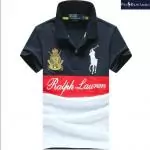 ralph lauren badges t-shirt ecussons r.l.c unty vii